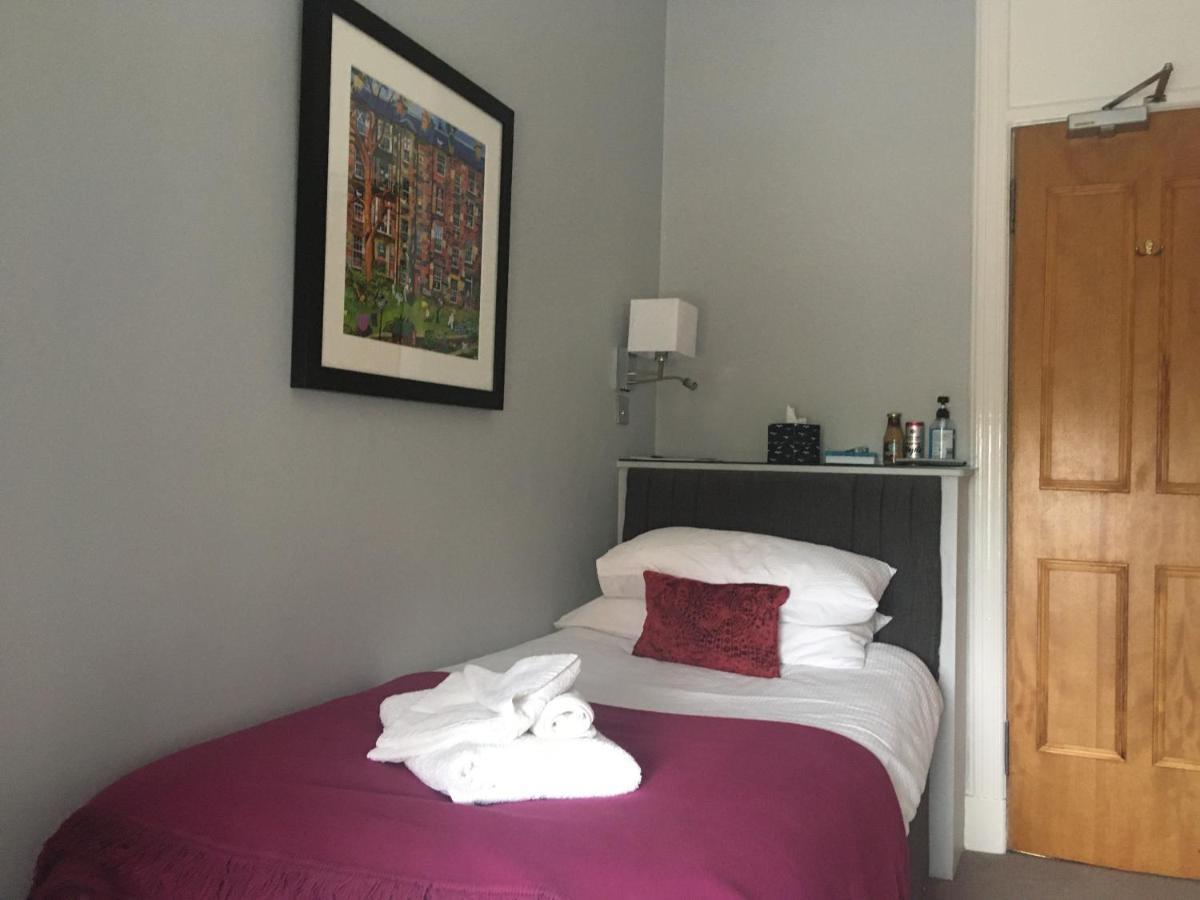 The Conifers Hotel - Edinburgh, Edinburgh